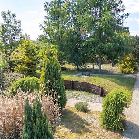 Apartmany, Penzion, Wellness U Zlate Rybky Vyškov Exterior foto