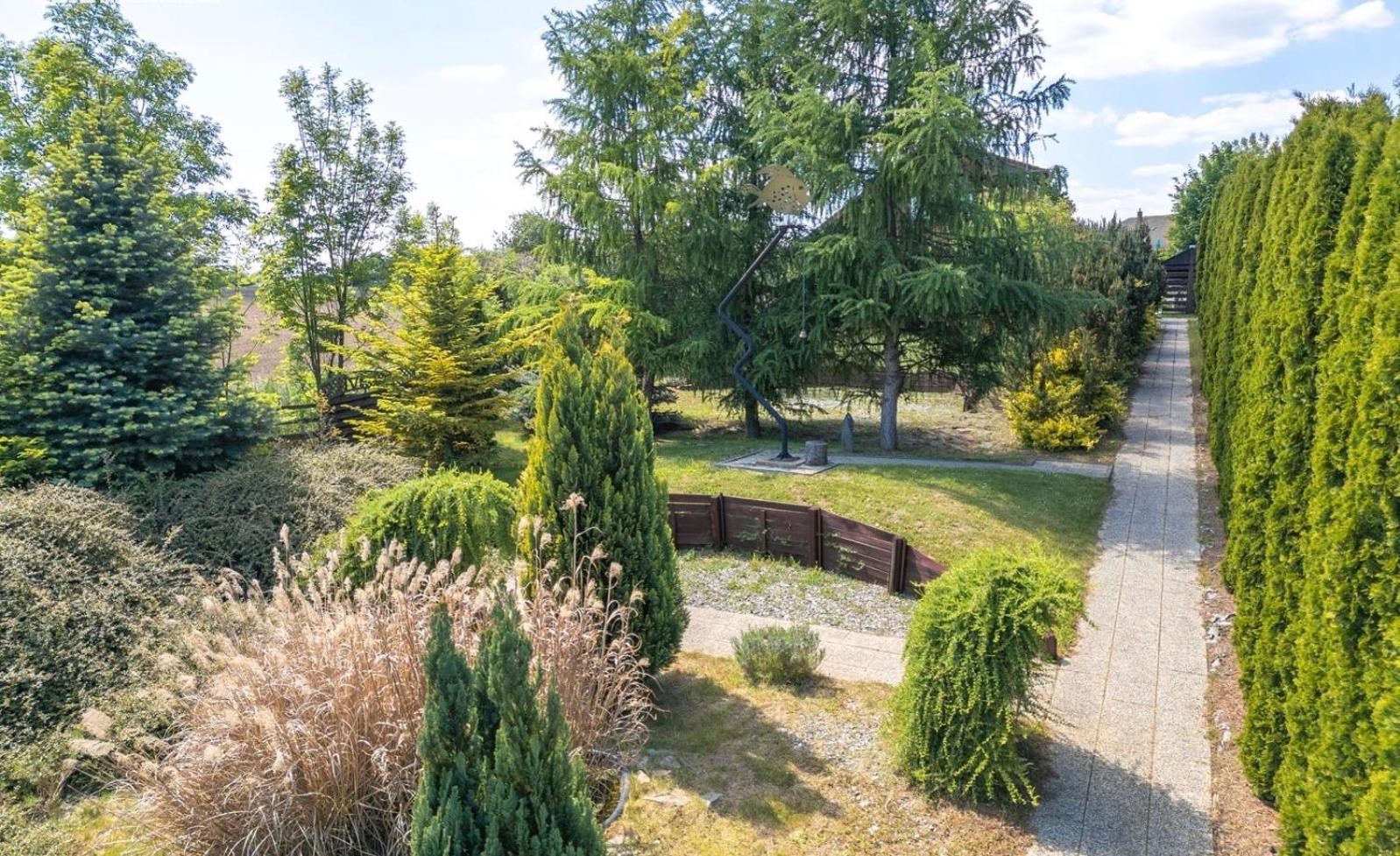Apartmany, Penzion, Wellness U Zlate Rybky Vyškov Exterior foto